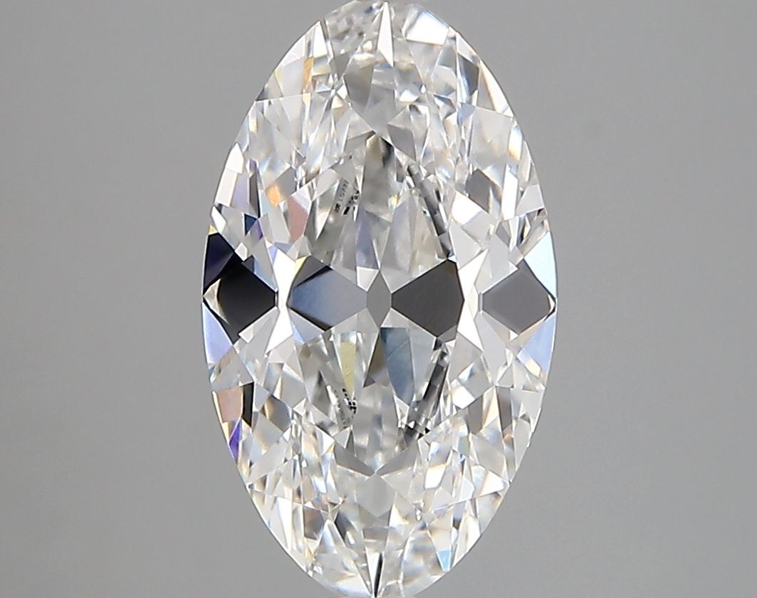 Antique Diamond
