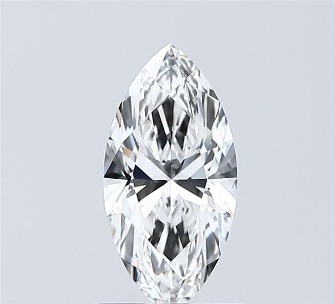 1.01 ct. marquise Lab Grown Diamond front image