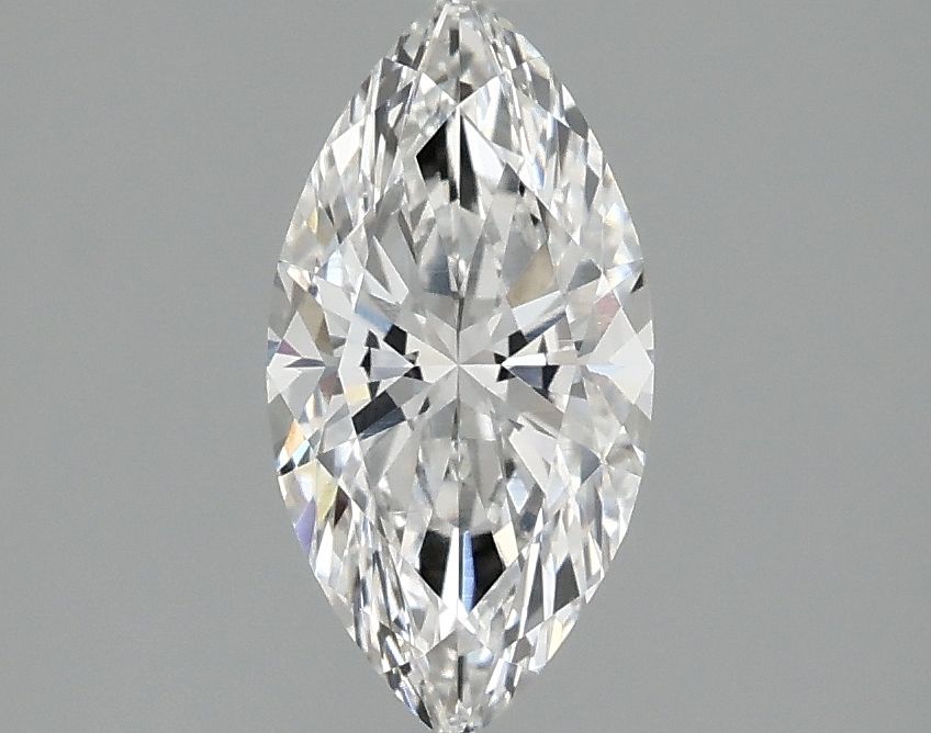 1.04 ct. marquise Lab Grown Diamond front image