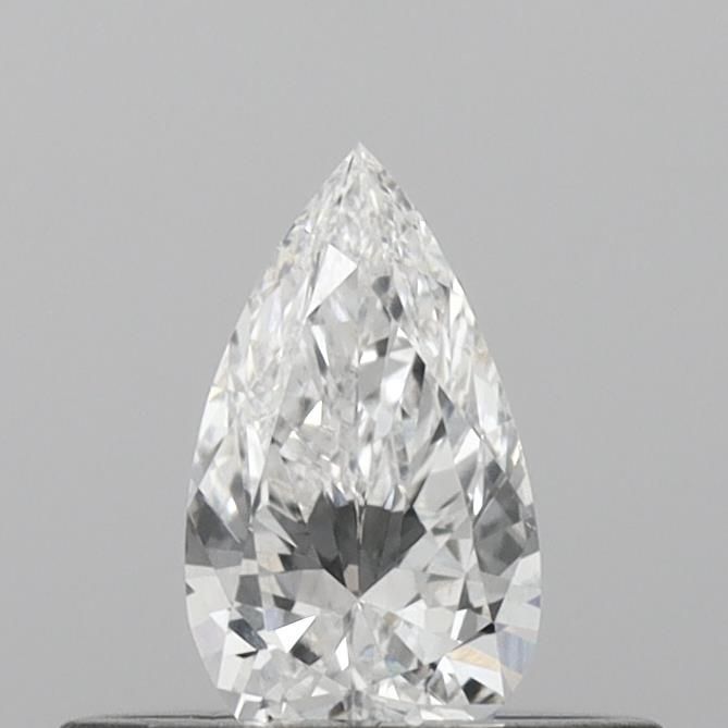 Pear Diamond