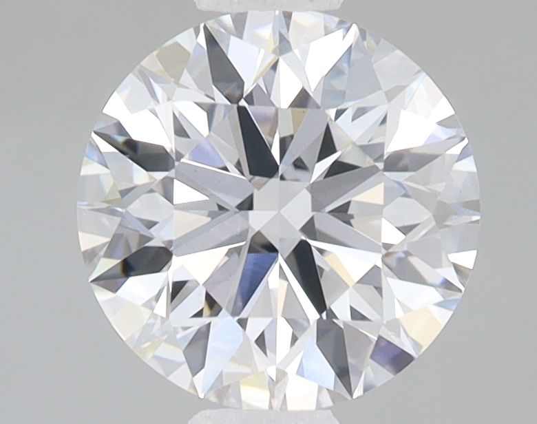 2.00 ct. round Lab Grown Diamond front image