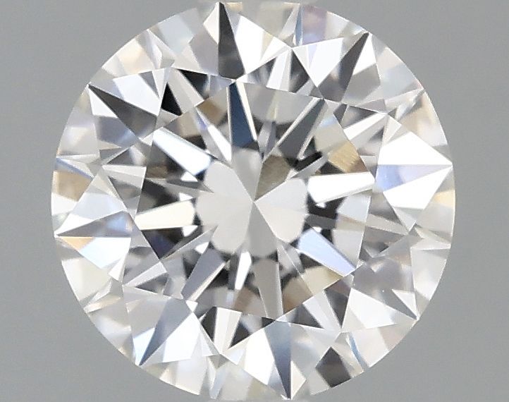 1.50 ct. round Lab Grown Diamond front image
