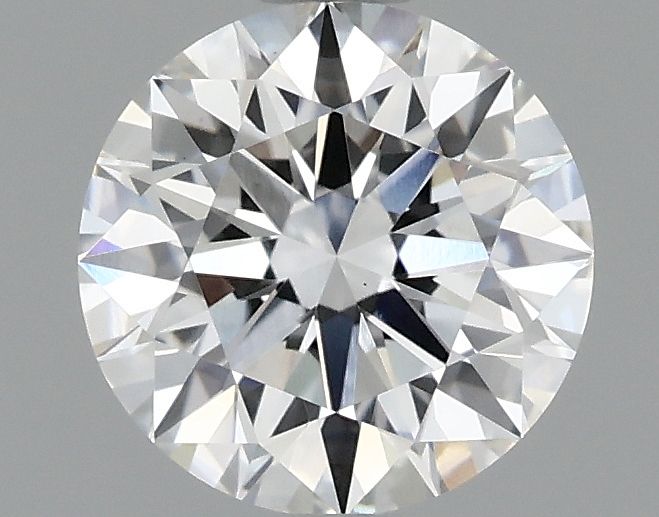 1.09 ct. round Lab Grown Diamond front image