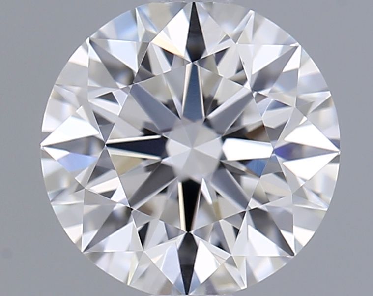 1.03 ct. round Lab Grown Diamond front image