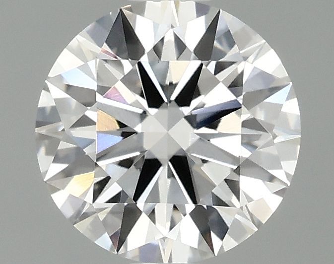 1.00 ct. round Lab Grown Diamond front image