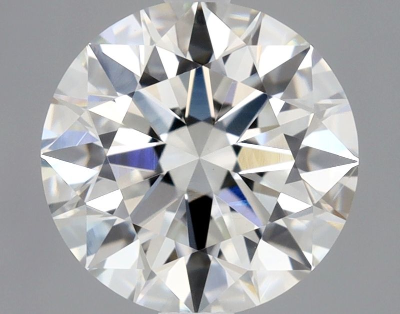 1.50 ct Round diamond