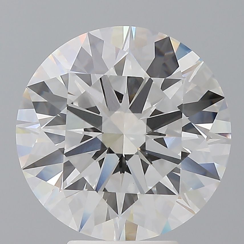 Round Diamond