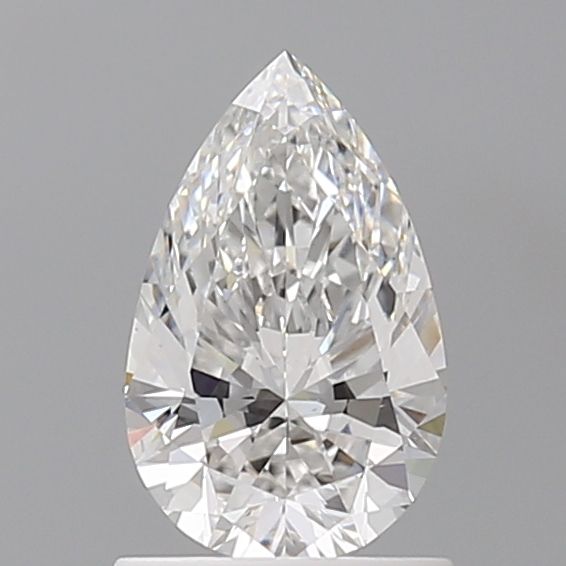 1.04 ct. pear Lab Grown Diamond front image