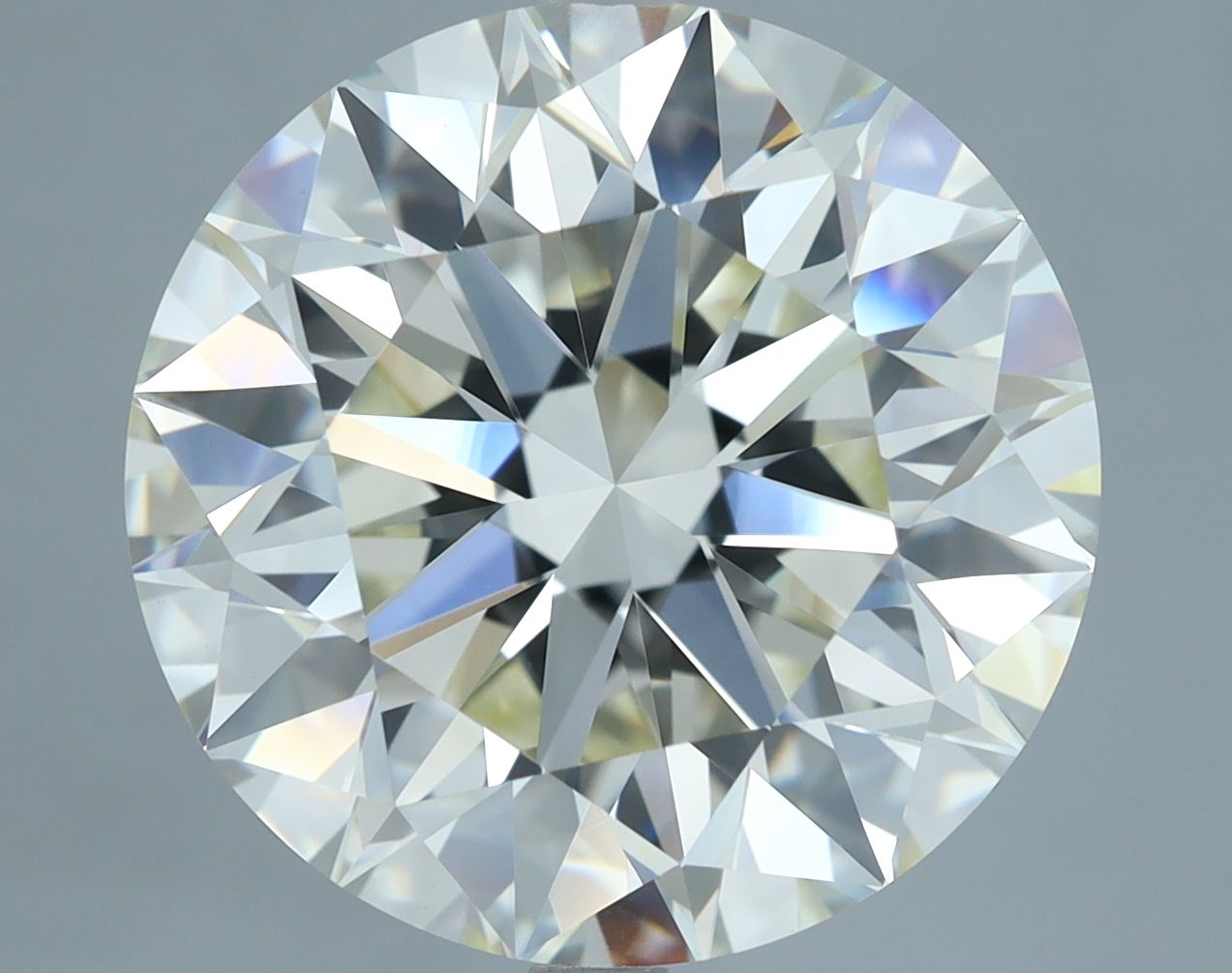Round Diamond