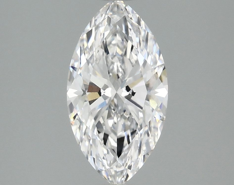 1.49 ct. marquise Lab Grown Diamond front image
