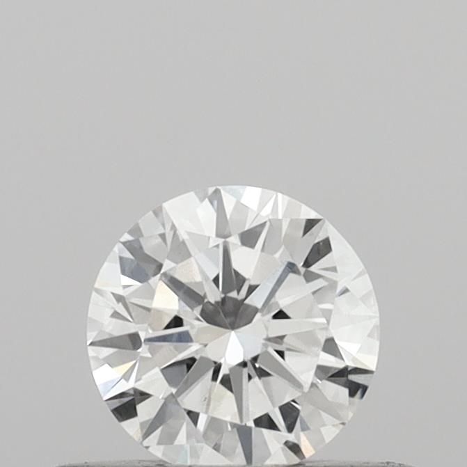 0.32 ct lab-grown Round Diamond
