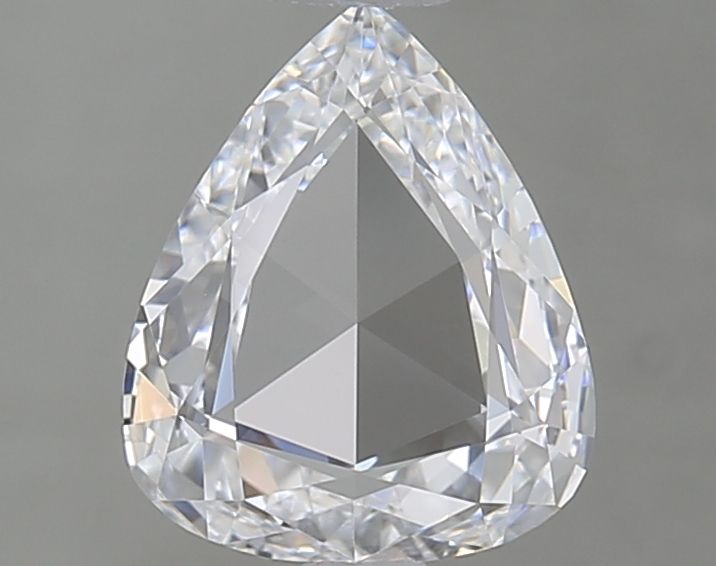 1.07 ct Rose Diamond