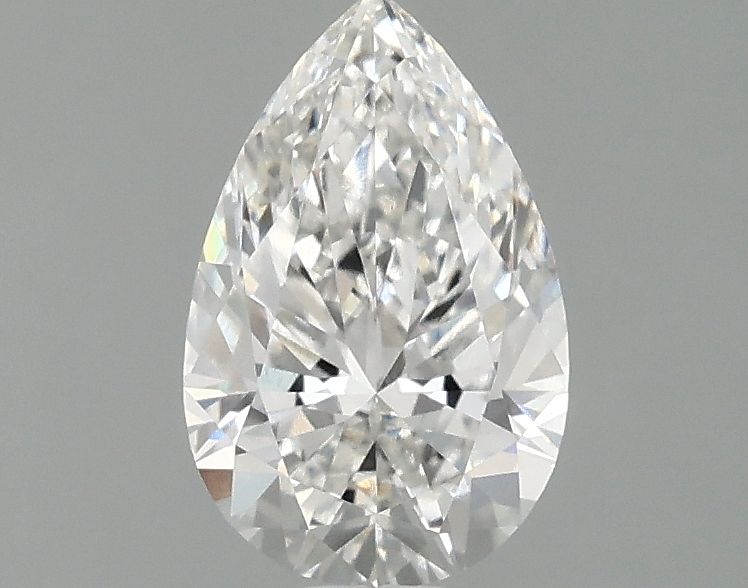 1.08 ct Pear diamond