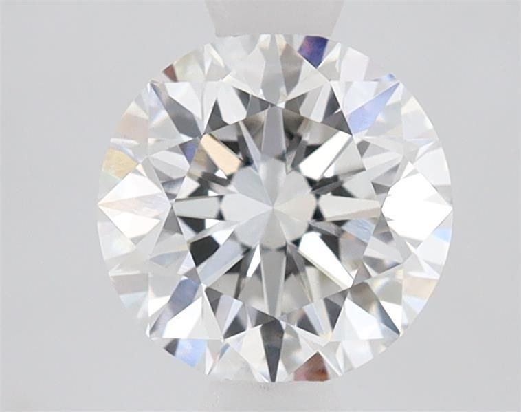 1.55 ct. round Lab Grown Diamond front image
