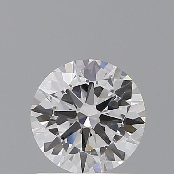 1.06 ct. round Lab Grown Diamond front image