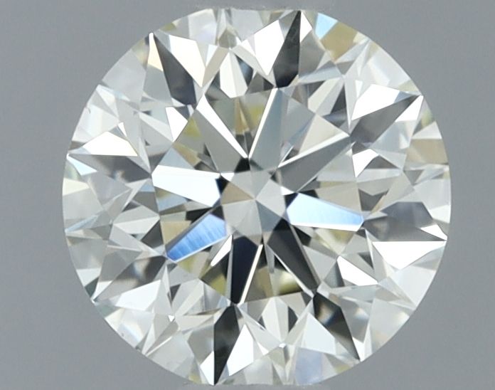 0.5 ct Round Diamond