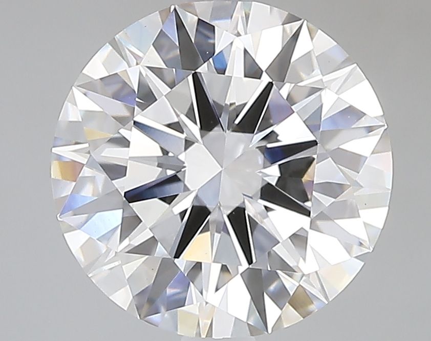 Round Diamond