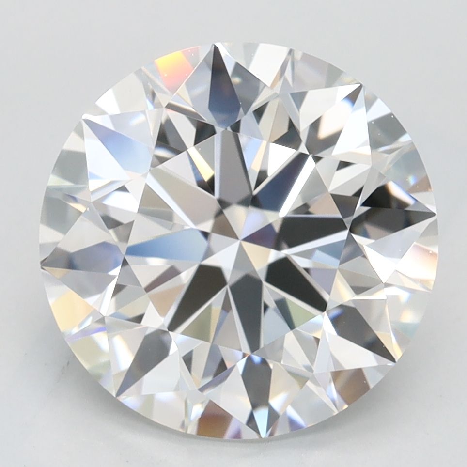3.44 Carat