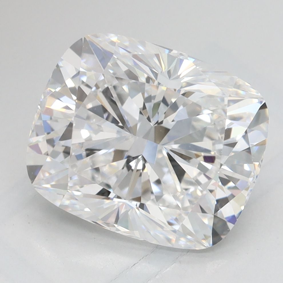 Cushion Diamond