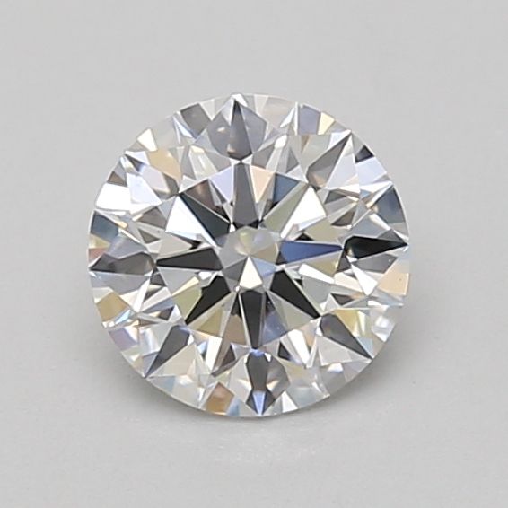 0.92 ct. round Lab Grown Diamond front image