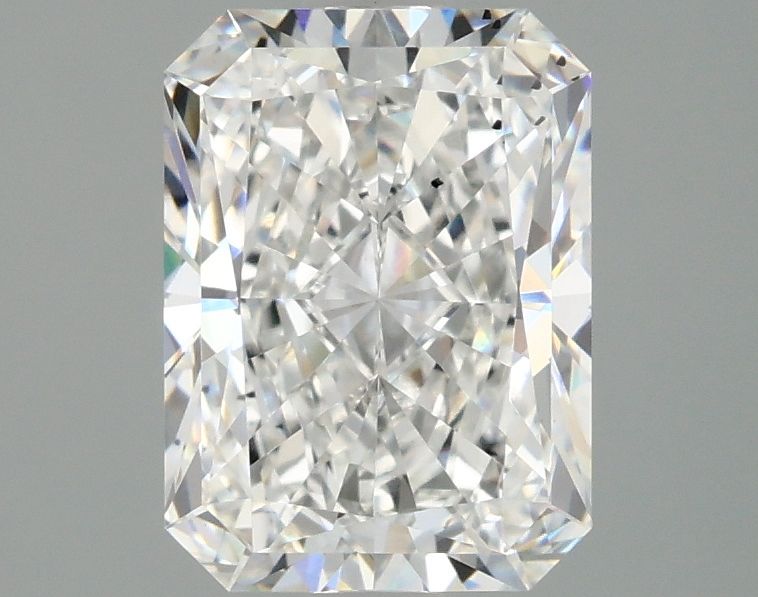 Radiant Diamond