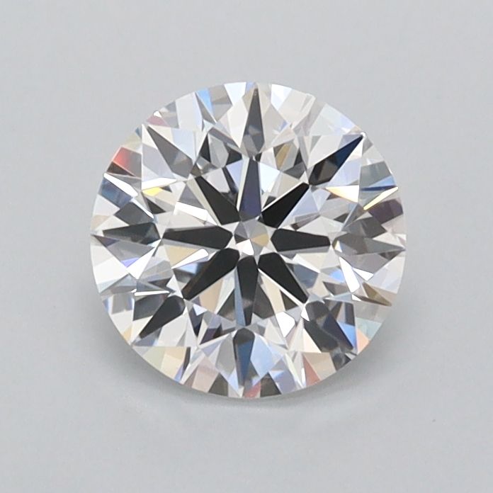 0.93 ct. round Lab Grown Diamond front image