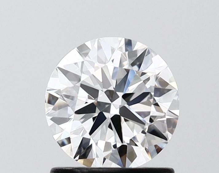 0.98 ct. round Lab Grown Diamond front image