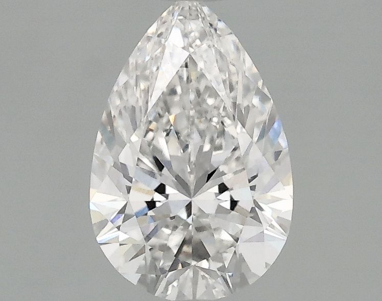 1.05 ct. pear Lab Grown Diamond front image