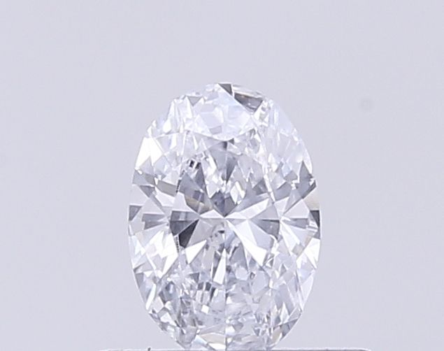 Oval Diamond
