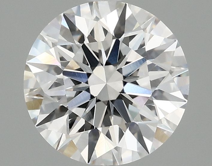 1.98 ct. round Lab Grown Diamond front image