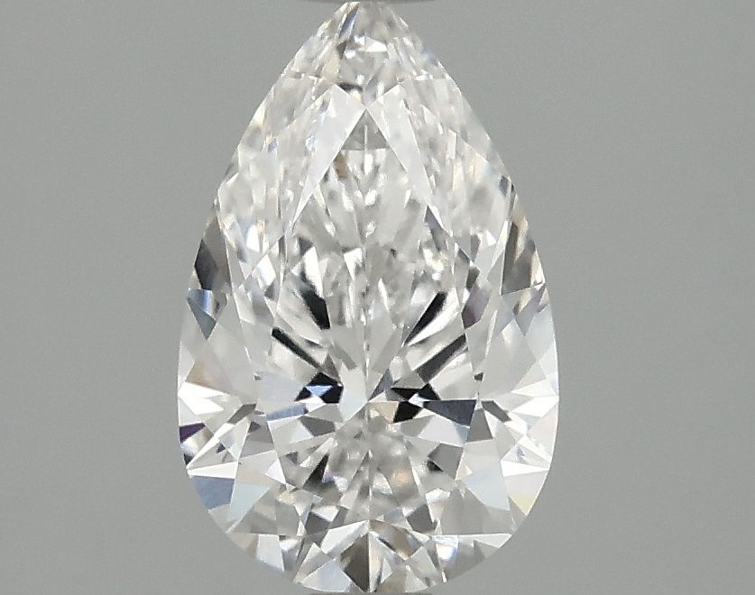 1.59 ct. pear Lab Grown Diamond front image