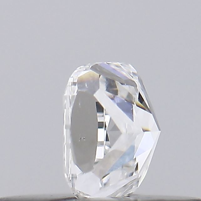 Diamant Coussin 0.24 ct - Couleur E - Pureté VS2