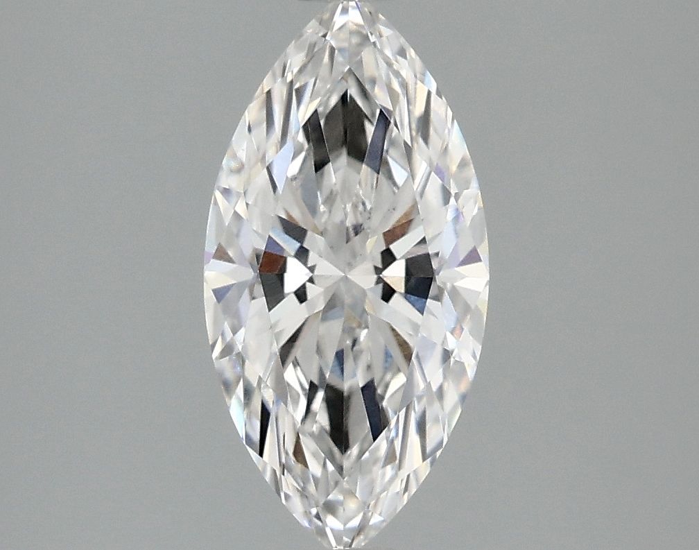 1.59 ct. marquise Lab Grown Diamond front image