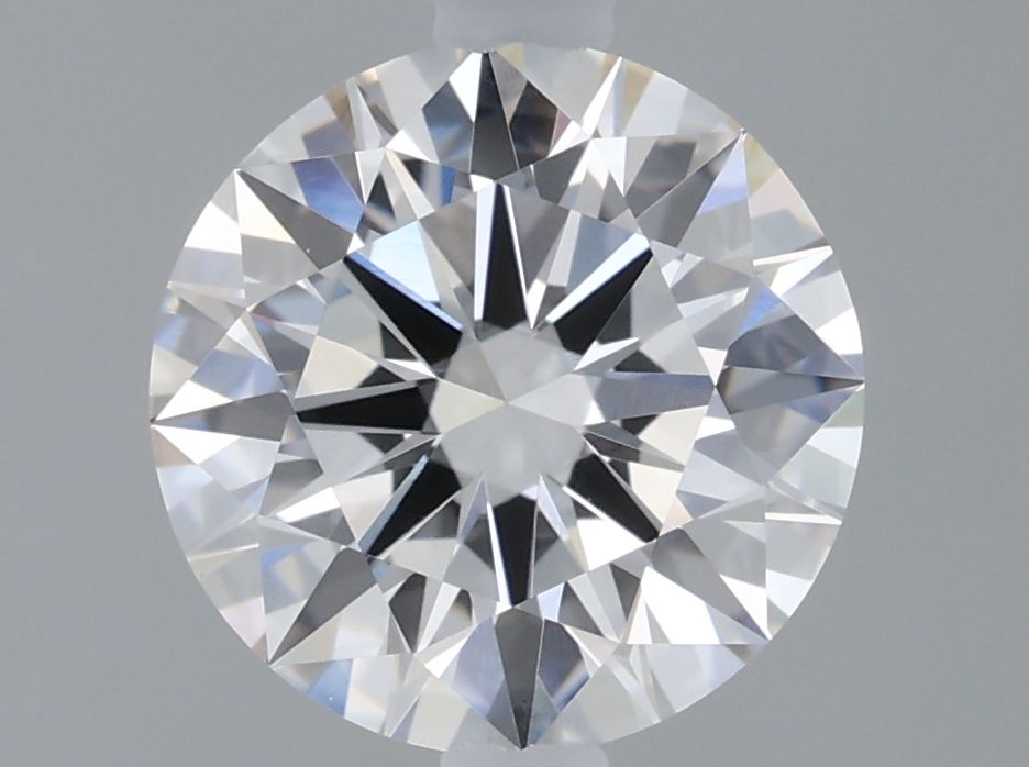 1.60 ct. round Lab Grown Diamond front image