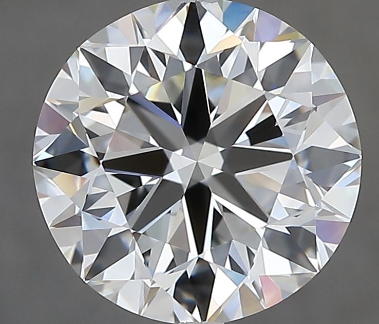 Round Diamond