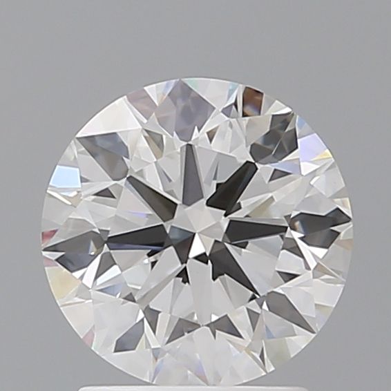 2.01 ct. round Lab Grown Diamond front image