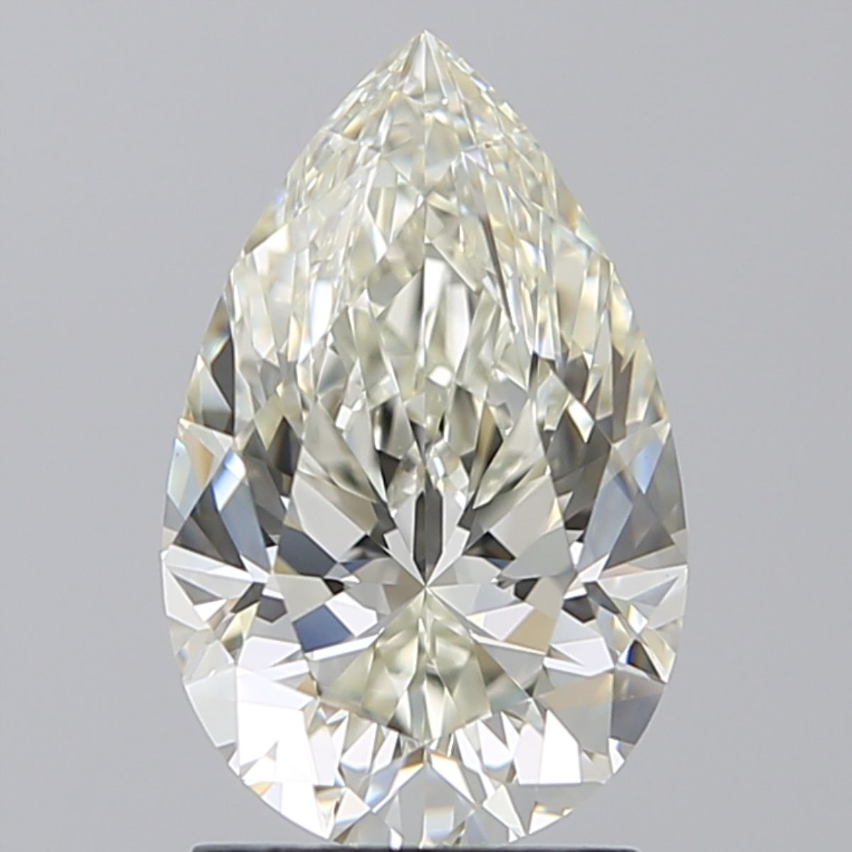2.00 ct Pear diamond