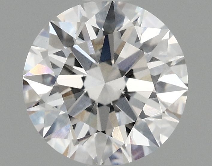 1.09 ct. round Lab Grown Diamond front image