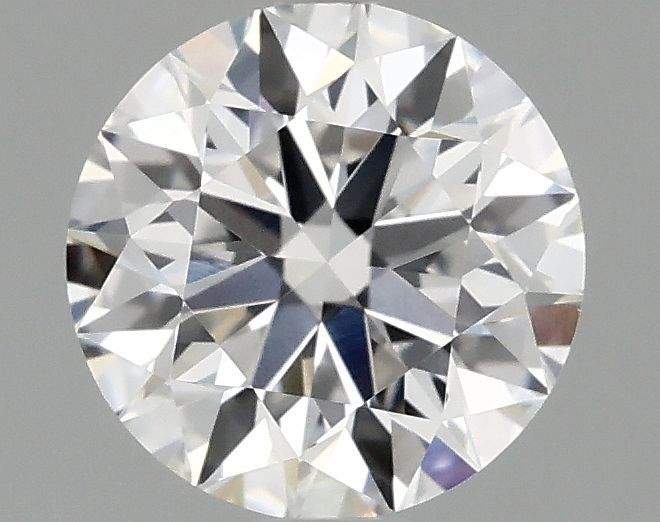 1.06 ct. round Lab Grown Diamond front image