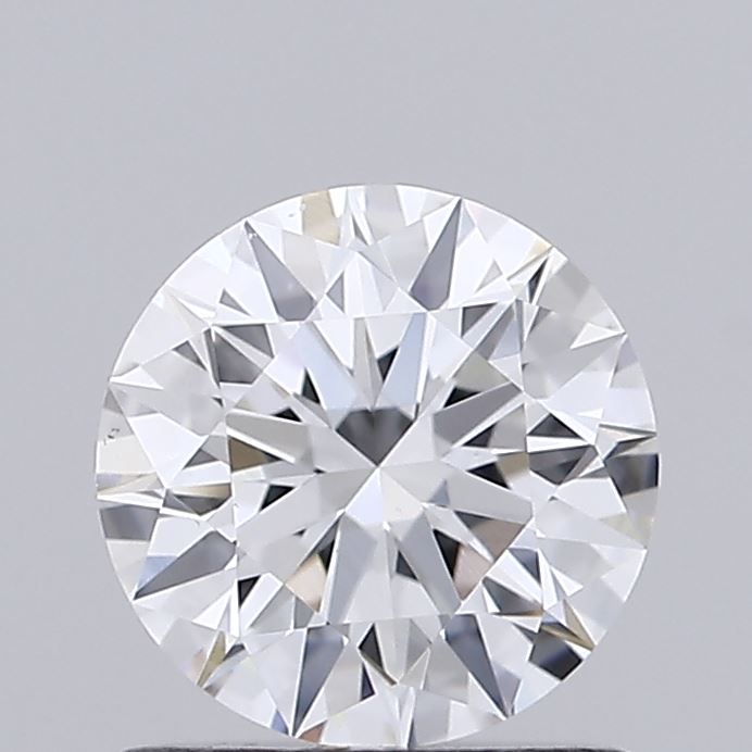 1.01 ct. round Lab Grown Diamond front image