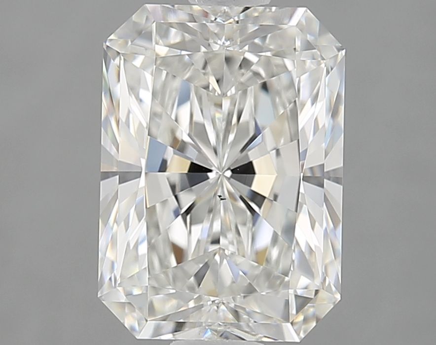 Radiant Diamond