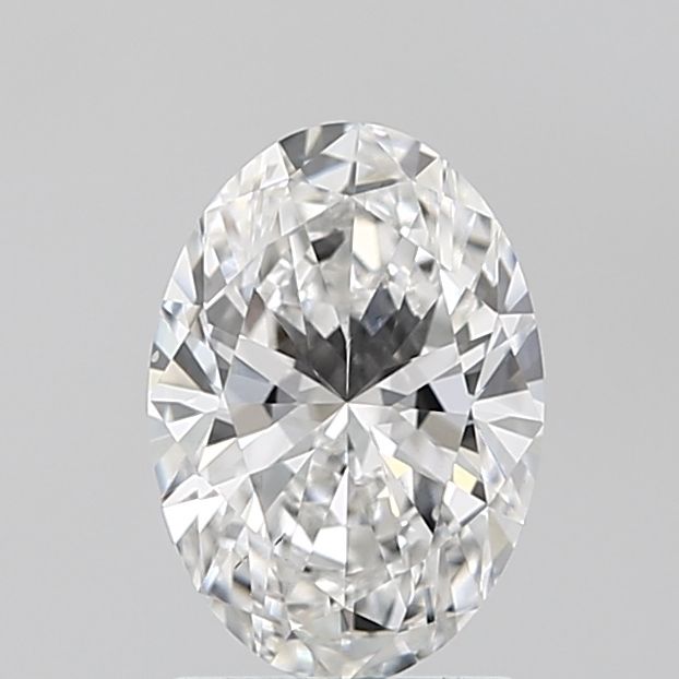 1.53 ct lab-grown Pear Diamond