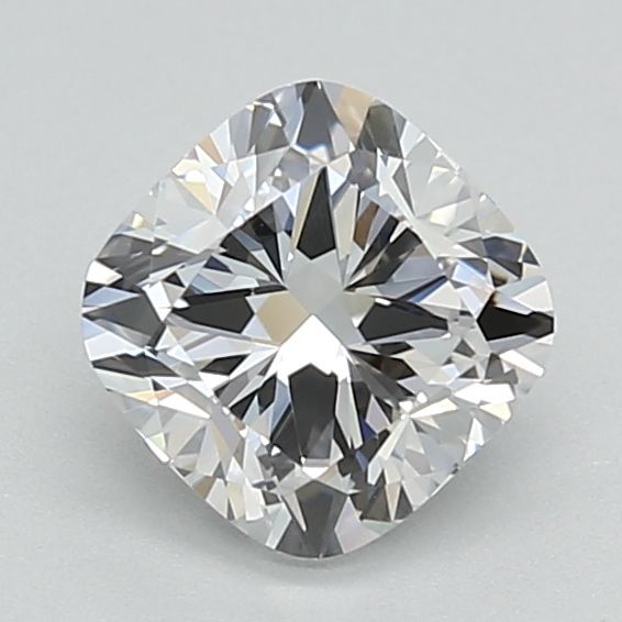 1 ct lab-grown Cushion modified Diamond