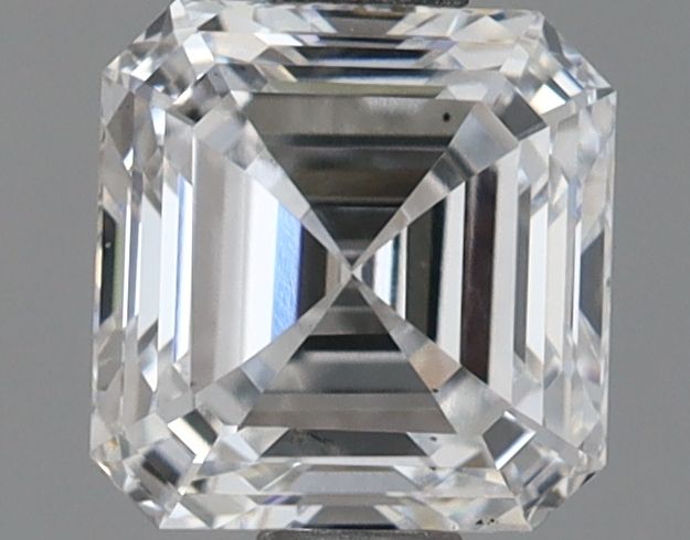 Asscher Diamond
