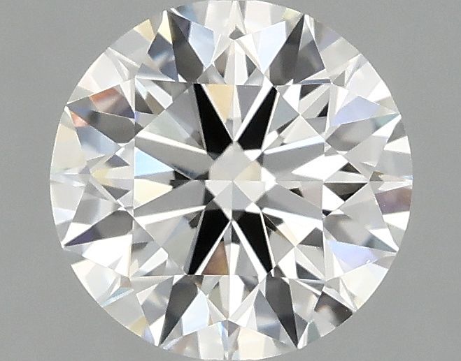 1.49 ct. round Lab Grown Diamond front image