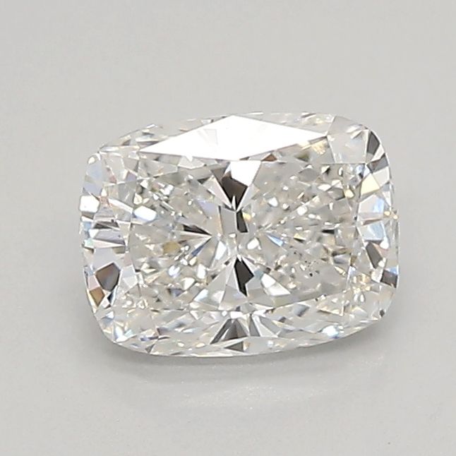 Cushion Diamond