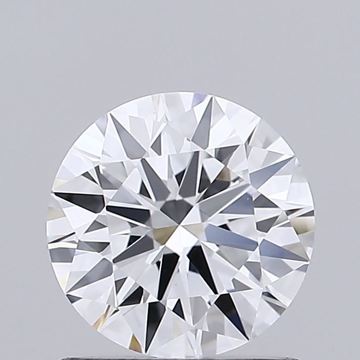 1.00 ct. round Lab Grown Diamond front image