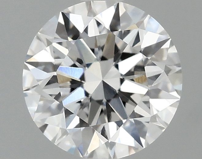1.01 ct. round Lab Grown Diamond front image