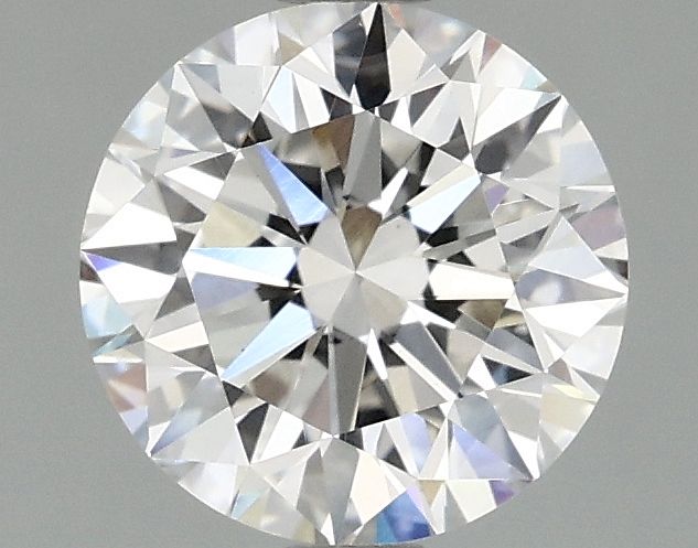 1.51 ct. round Lab Grown Diamond front image