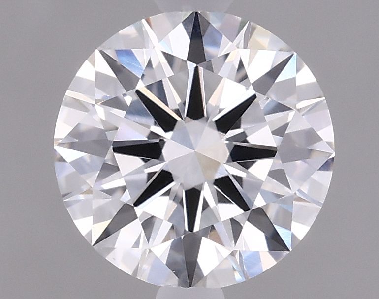 1.05 ct. round Lab Grown Diamond front image
